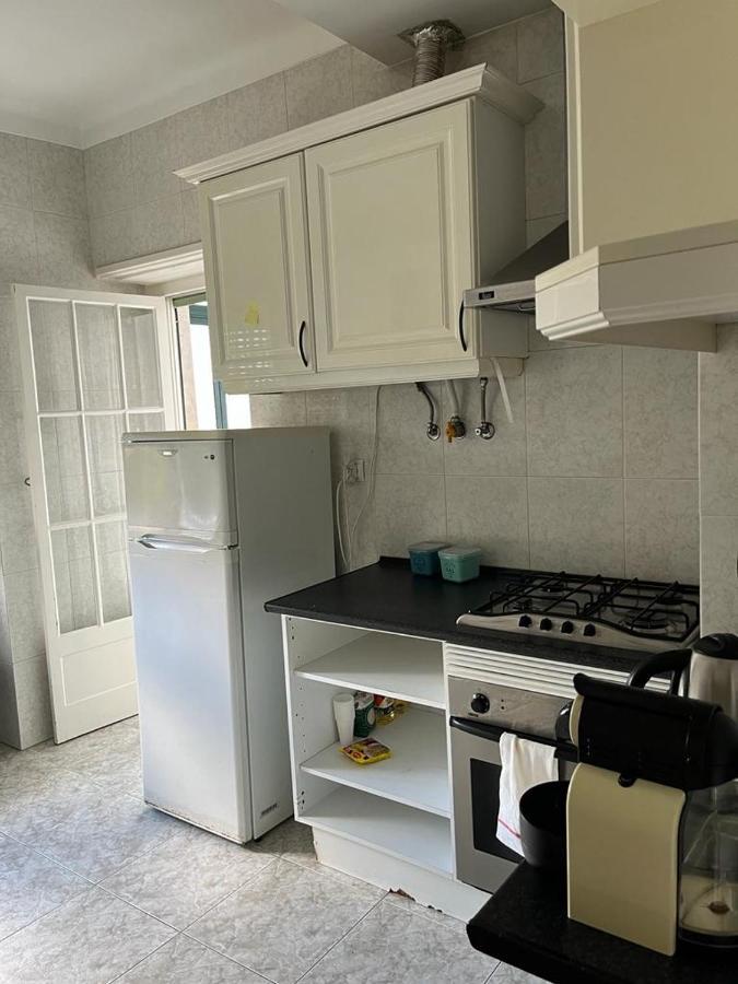 Airport Inn Лісабон Екстер'єр фото